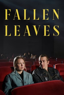 Fallen Leaves-full