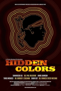 Hidden Colors-full