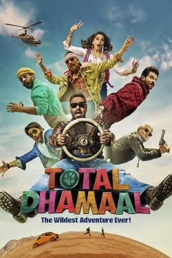 Total Dhamaal-full