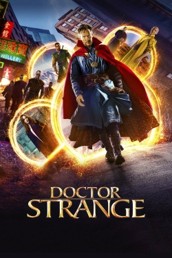 Doctor Strange-full