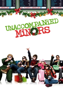 Unaccompanied Minors-full