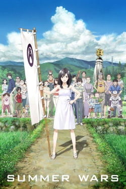 Summer Wars-full