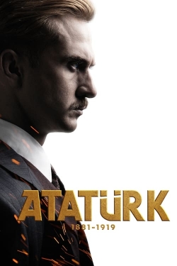 Atatürk 1881 - 1919-full