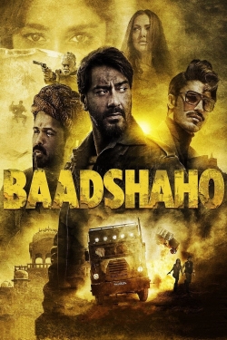 Baadshaho-full