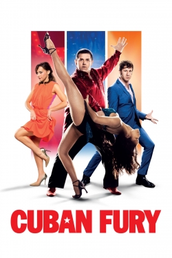 Cuban Fury-full