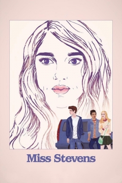 Miss Stevens-full