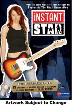 Instant Star-full