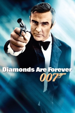 Diamonds Are Forever-full