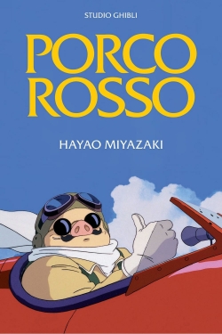 Porco Rosso-full