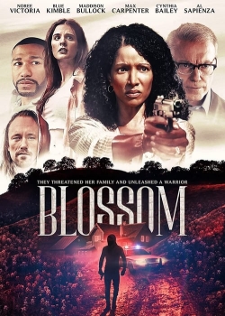 Blossom-full