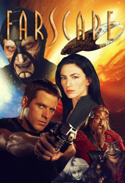 Farscape-full