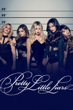 Pretty Little Liars-full