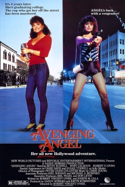 Avenging Angel-full