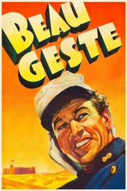 Beau Geste-full