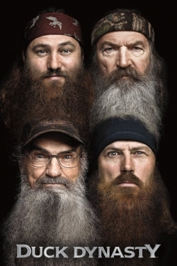 Duck Dynasty-full