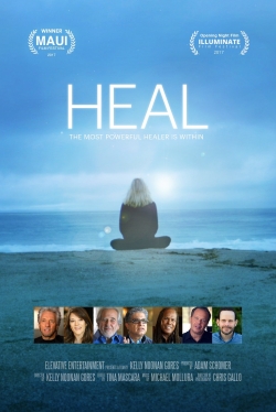 Heal-full