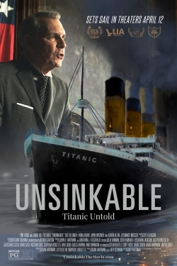 Unsinkable: Titanic Untold-full