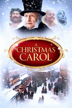 A Christmas Carol-full