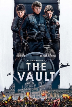 The Vault-full