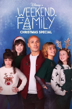 Weekend Family Christmas Special-full