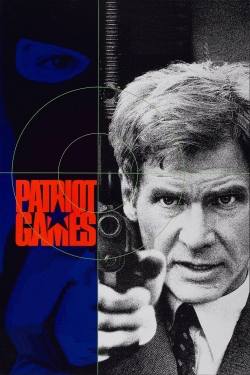 Patriot Games-full