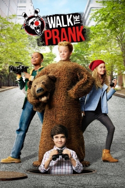 Walk the Prank-full