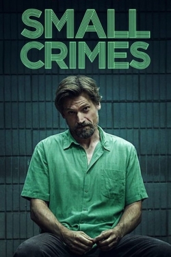 Small Crimes-full