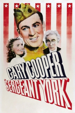 Sergeant York-full