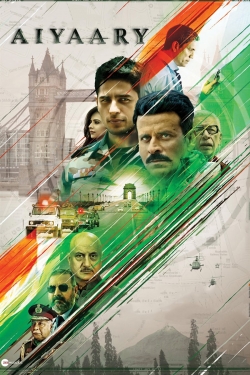 Aiyaary-full