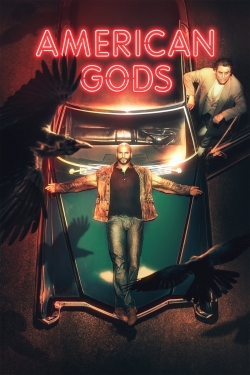 American Gods-full