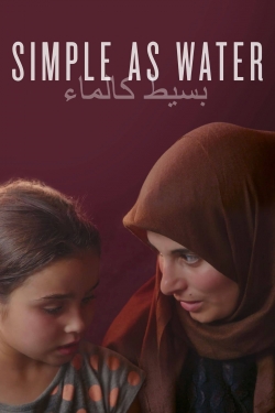 Simple As Water-full