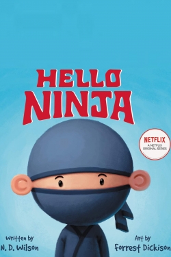 Hello Ninja-full