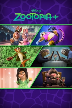 Zootopia+-full