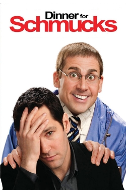 Dinner for Schmucks-full