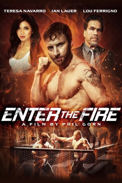 Enter the Fire-full