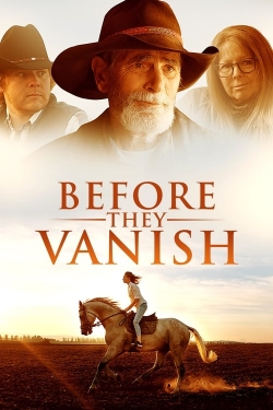 Before They Vanish-full