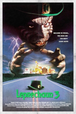 Leprechaun 3-full