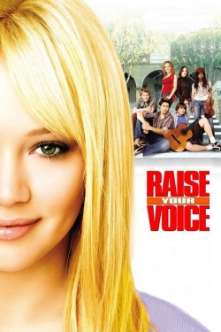 Raise Your Voice-full