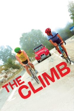 The Climb-full