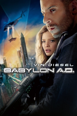 Babylon A.D.-full