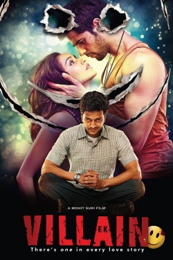 Ek Villain-full