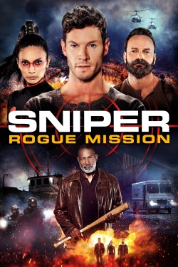 Sniper: Rogue Mission-full