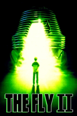 The Fly II-full