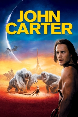 John Carter-full