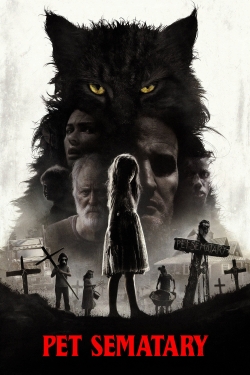 Pet Sematary-full