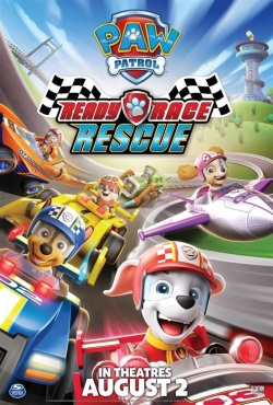 Paw Patrol: Ready Race Rescue-full