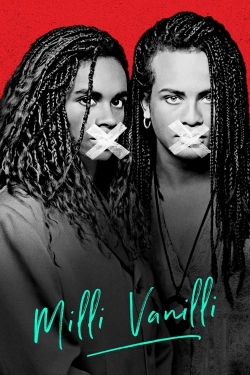 Milli Vanilli-full