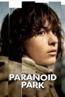 Paranoid Park-full