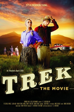 Trek: The Movie-full