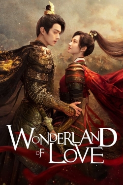 Wonderland of Love-full